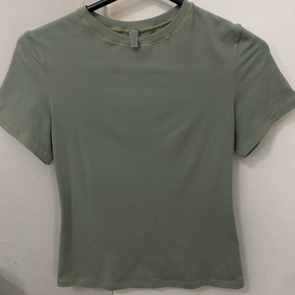 Skims mineral tshirt